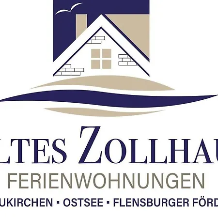 Appartement Schmugglerkoje In The Old Customs House