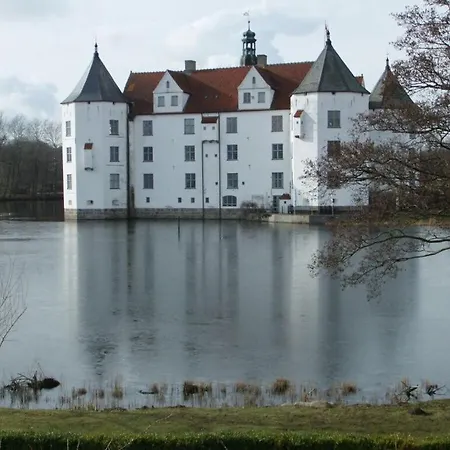 Schmugglerkoje In The Old Customs House